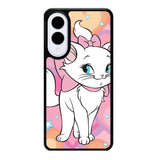 We Love Marie The Cat Z0726 Samsung Galaxy S25 Edge Case