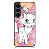 We Love Marie The Cat Z0726 Samsung Galaxy S25 FE Case