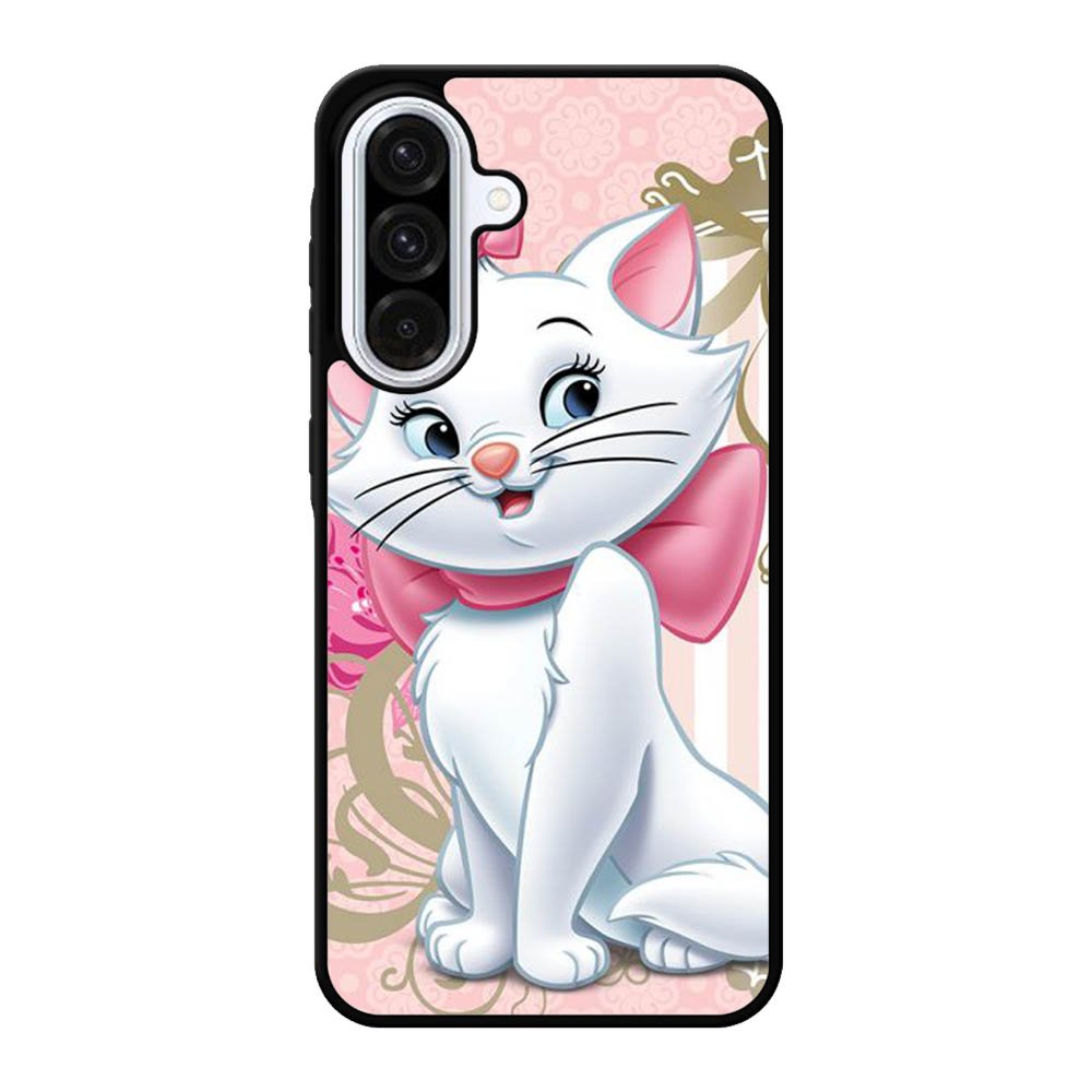 Marie The Cat Samsung Galaxy A56 Case FE1146