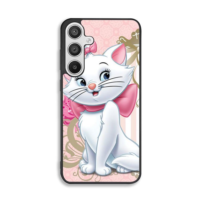 Marie The Cat Samsung Galaxy A26 Case FE1146