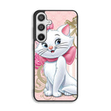 Marie The Cat Samsung Galaxy A26 Case FE6901