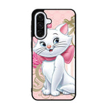 Marie The Cat Samsung Galaxy A36 Case FE6901