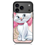 Marie The Cat iPhone 18 Pro Max Case DC1090