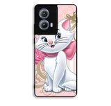 Marie The Cat Motorola Moto Edge 2024 Case FE6901