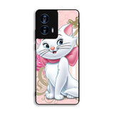 Marie The Cat Motorola Moto G Power 5G 2024 Case FE6901