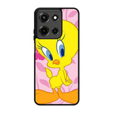 Tweety Bird 1st Motorola Moto G 5G 2025 Case FE2601