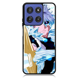 toshiro hitsugaya hollow Z0768 Motorola Moto G Stylus 5G 2025 Case