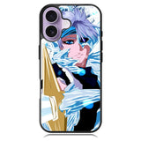 toshiro hitsugaya hollow Z0768 iPhone 17 Case