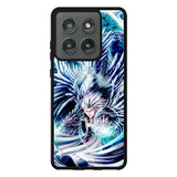 toshiro hitsugaya bankai dragon Z0769 Motorola Moto Edge 2025 Case