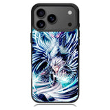 toshiro hitsugaya bankai dragon Z0769 iPhone 17 Pro Case