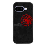 games of thrones Google Pixel 10A Case