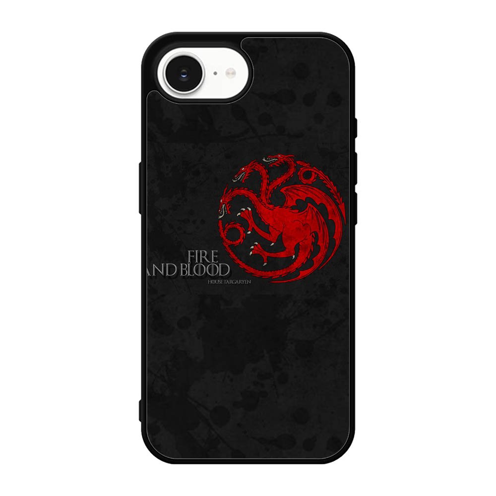 games of thrones iPhone 17e Case