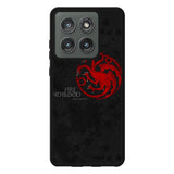games of thrones Motorola Moto Edge 2025 Case