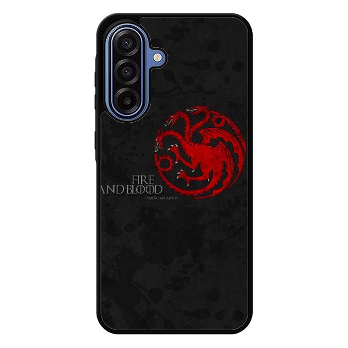 games of thrones Samsung Galaxy A17 5G Case