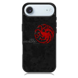 games of thrones iPhone 17 Air Case