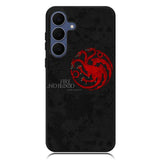 games of thrones Samsung Galaxy S25 FE Case