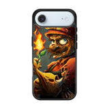 Super Mario Zombie iPhone Air Case