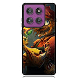 Super Mario Zombie Motorola Moto Edge 2025 | Moto Edge 60 Fusion | Moto Edge 60 Pro Case
