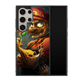 Super Mario Zombie Samsung Galaxy S24 Ultra 5G Case