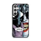 Joker Batman The Killing Joke 2nd Samsung Galaxy A26 Case FE2168