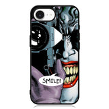 Joker Batman The Killing Joke 2nd iPhone 16e Case
