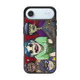 Gorillaz F0846 iPhone Air Case