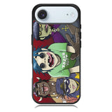 Gorillaz F0846 iPhone 17 Air Case