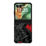 Godzilla Motorola Moto RAZR 2025 Case