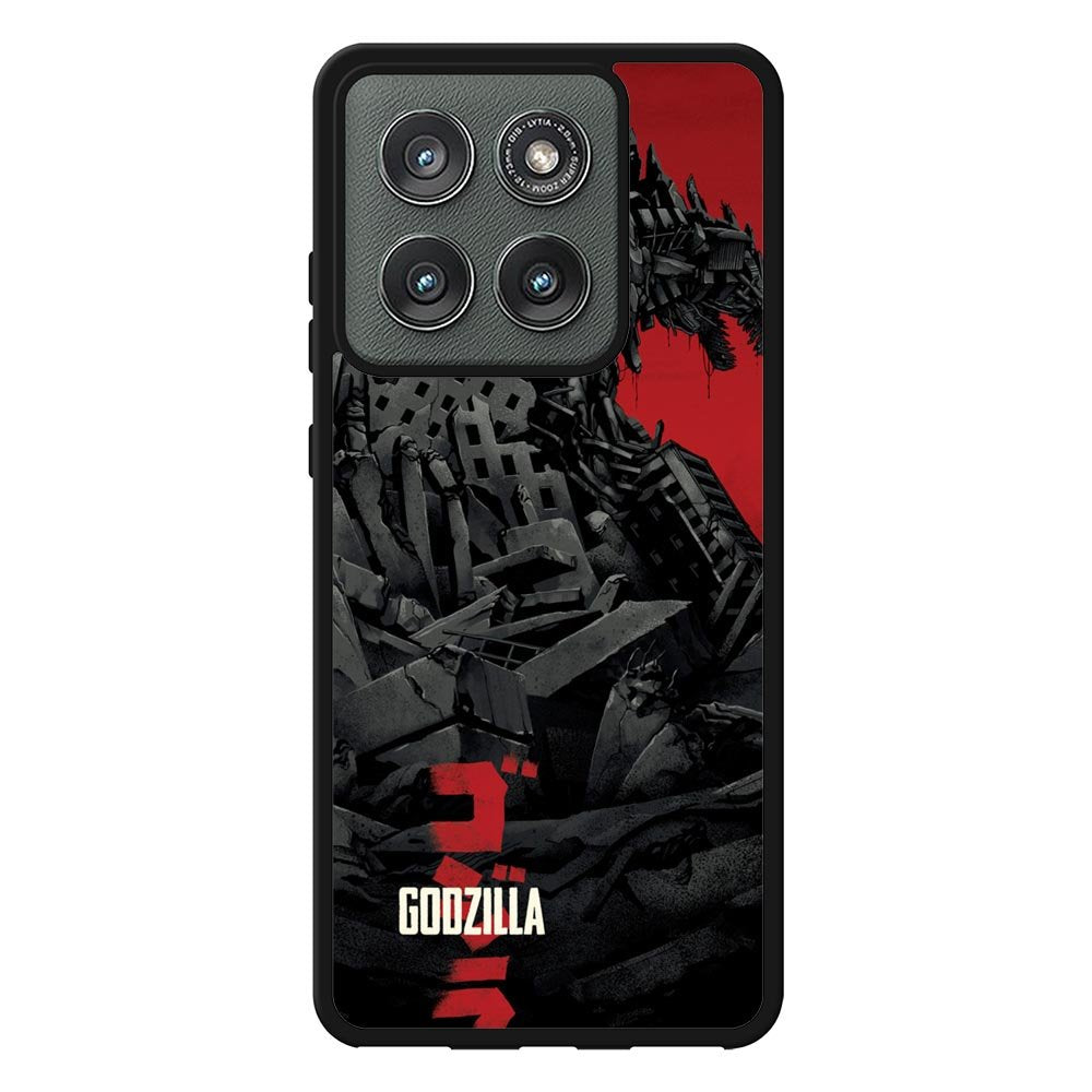 Godzilla Motorola Moto Edge 2025 Case