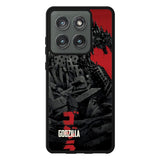 Godzilla Motorola Moto Edge 2025 Case
