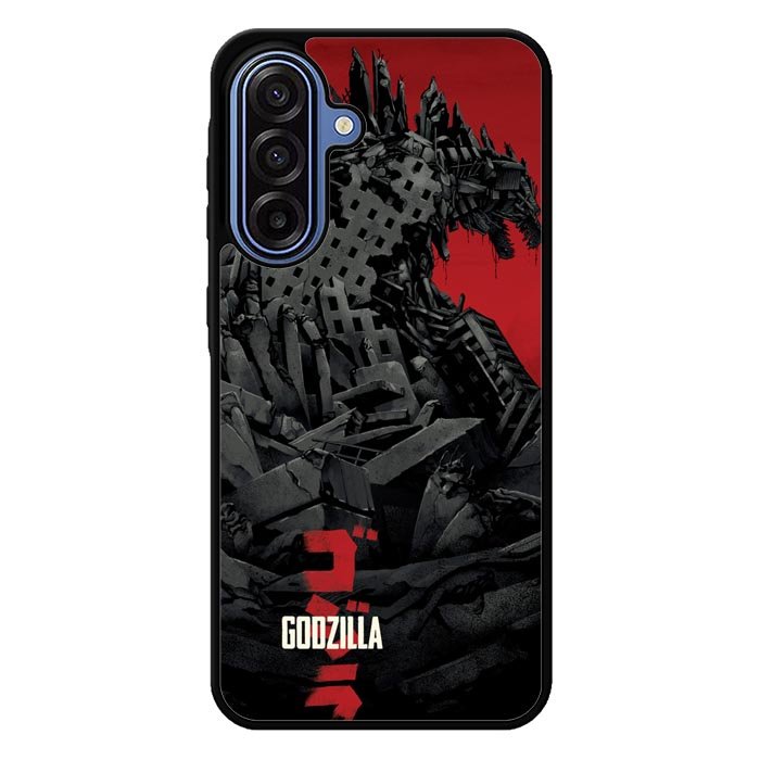 Godzilla Samsung Galaxy A17 5G Case