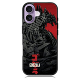 Godzilla iPhone 17 Case