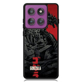 Godzilla Motorola Moto Edge 2025 | Moto Edge 60 Fusion | Moto Edge 60 Pro Case