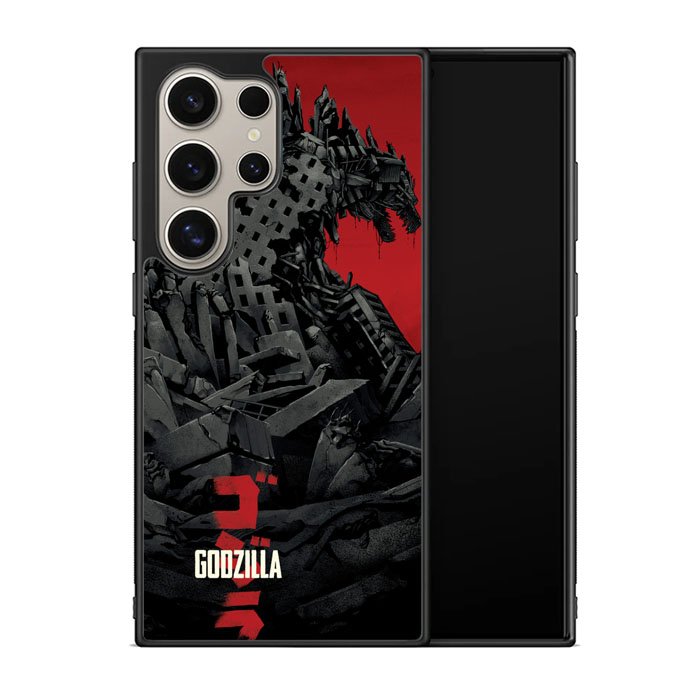 Godzilla Samsung Galaxy S24 Ultra 5G Case