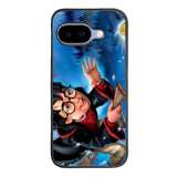 Harry Potter Cartoon Z0024 Google Pixel 10A Case