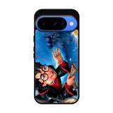 Harry Potter Cartoon Z0024 Google Pixel 10 Case