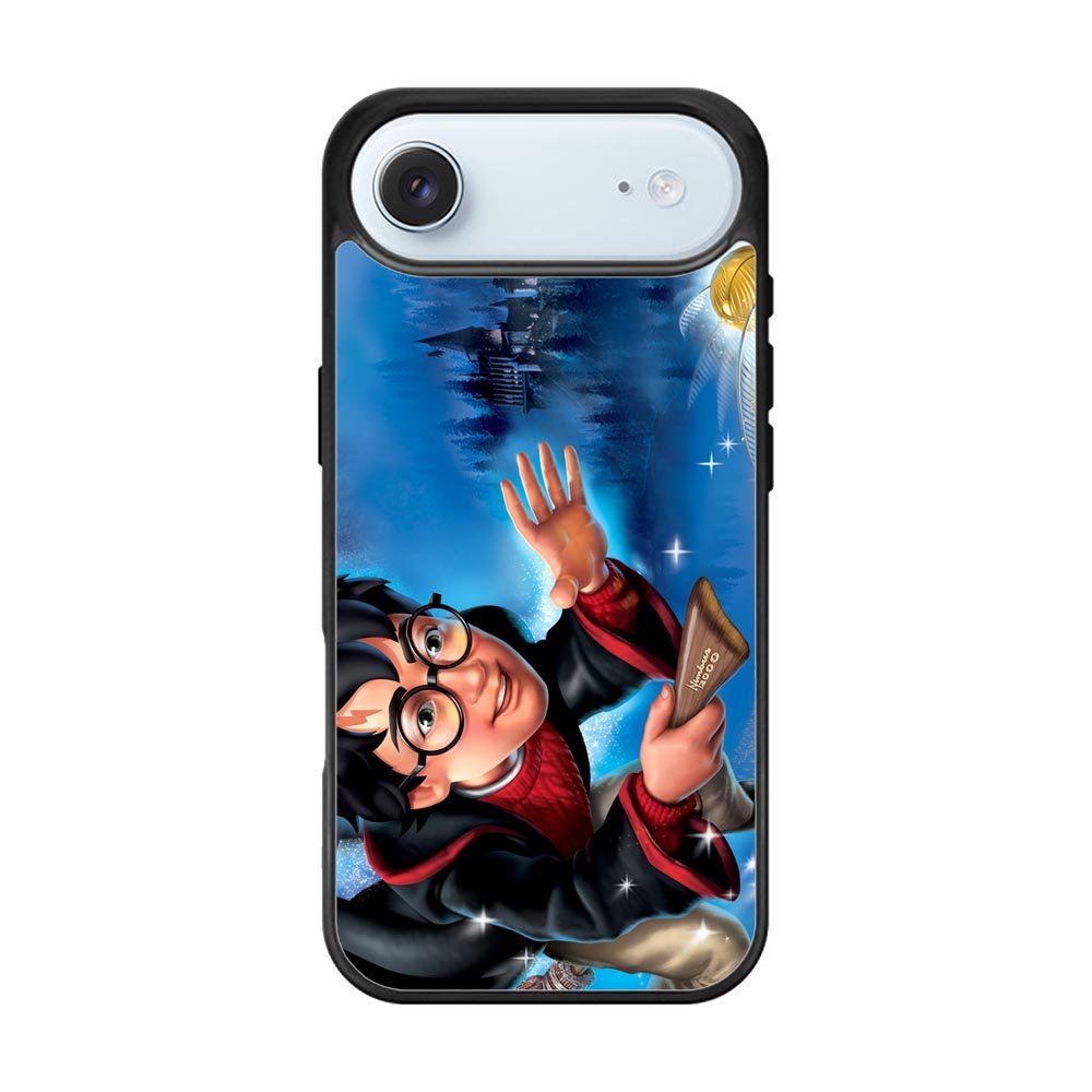 Harry Potter Cartoon Z0024 iPhone Air Case