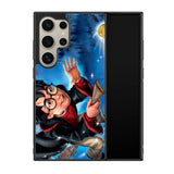 Harry Potter Cartoon Z0024 Samsung Galaxy S24 Ultra 5G Case
