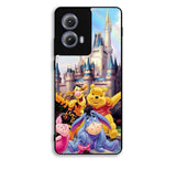 Winnie The Pooh disney Motorola Moto Edge 2024 Case FE5656