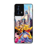 Winnie The Pooh disney Motorola Moto G Power 5G 2024 Case FE7658