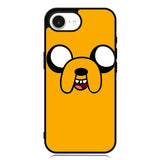 jake Adventure Time cover iPhone 16e Case FE1082