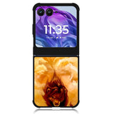 Disney Lion King Motorola Moto Razr 2024 , Moto Razr 50 Case