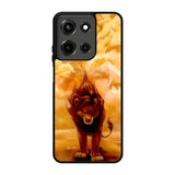 Disney Lion King Motorola Moto G 5G 2025 Case FE6813