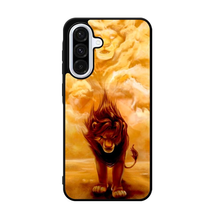 Disney Lion King Samsung Galaxy A36 Case FE8195