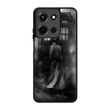 Doctor Who Motorola Moto G 5G 2025 Case FE4813