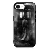 Doctor Who iPhone 16e Case FE1093
