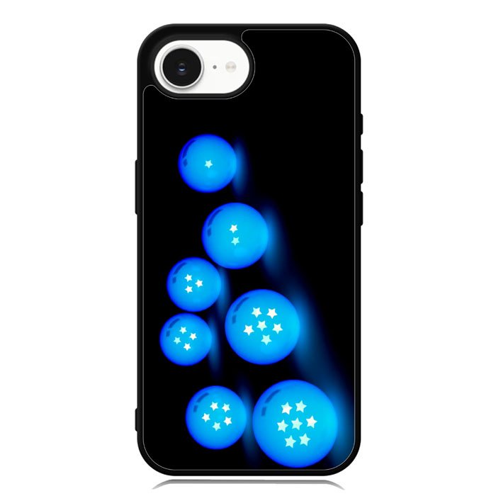 Dragon Ball Z iPhone 16e Case FE1094