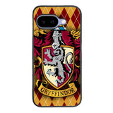 Harry Potter Quotes Gryffindor Z0193 Google Pixel 10A Case