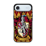 Harry Potter Quotes Gryffindor Z0193 iPhone Air Case