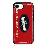 Led Zeppelin iPhone 16e Case FE1100